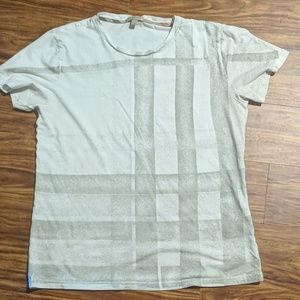 Burberry Brit T Shirt, size XL
